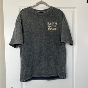 Women’s Gray my T-Shirt
